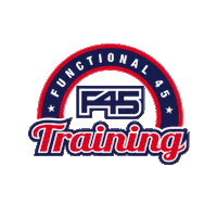 Pakenham Sticker by F45 WARRAGUL