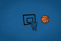 Go Blue March Madness GIF by University of Michigan