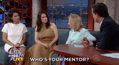 GIF by The Late Show With Stephen Colbert