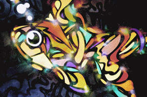 street art GIF by Boost Mobile