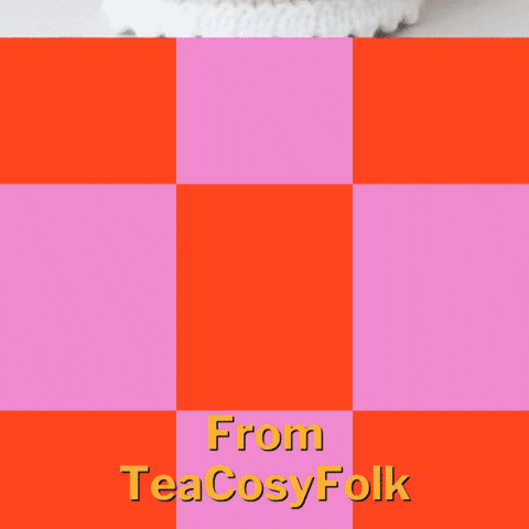 GIF by TeaCosyFolk