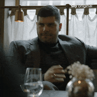 mafia sky original GIF by Sky España