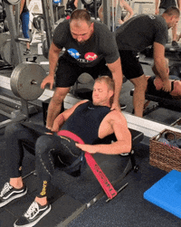 JamesSmithPT jsa ifs james smith jamessmith GIF