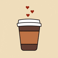 Sip into a Great Day