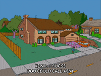 episode 18 house GIF