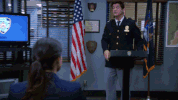 nbc GIF by Brooklyn Nine-Nine