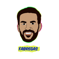 Brfootball Sticker by Bleacher Report