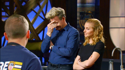 fox tv GIF by Masterchef
