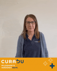 Speak Up Shout Out GIF by Curadu GmbH
