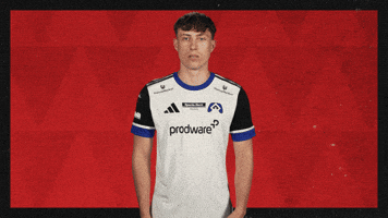 Oh No Football GIF by Bundesliga