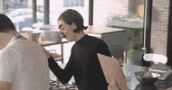 subpoprecords cooking baking sub pop subpop GIF