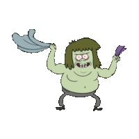 nyny STICKER by imoji