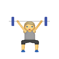 woman's day women STICKER by imoji