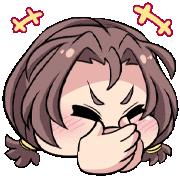 Try Not To Laugh Sticker by Jin