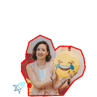 Social Media Emoji Sticker by growthtale