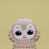 I Love You 3D GIF by Pengu
