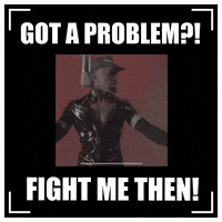 Battle Fighting GIF by Kid Lit Music