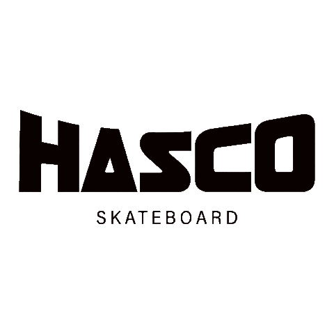 HascoEnterprise giphyupload skateboard スケトボド hasco Sticker