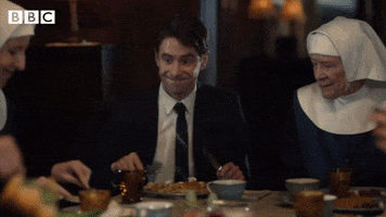 Callthemidwife GIF by BBC