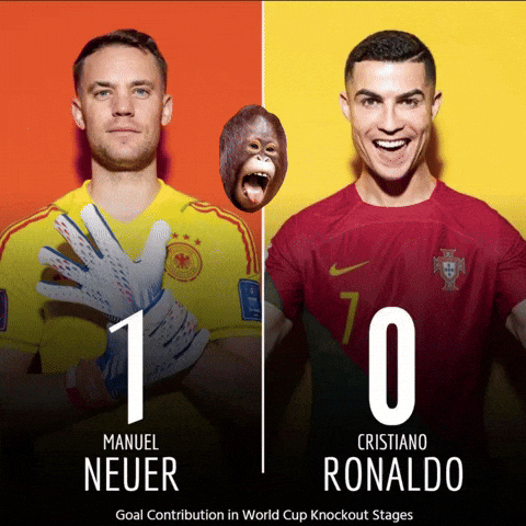 Portugal Ronaldo GIF