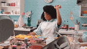 Sad Coping Mechanisms GIF by Tayla Parx