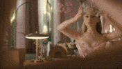 Ariana Grande Pink GIF by Wicked