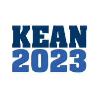 Class Of 2023 Sticker by The Cougar's Byte at Kean University