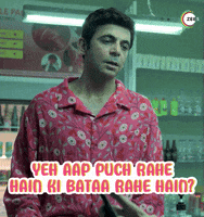 Sunflower GIF by ZEE5