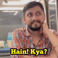 Repeat What GIF by Digital Pratik