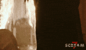 Kevin Williamson Burn GIF by Scream