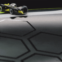 hot wheels robot GIF by Roborace