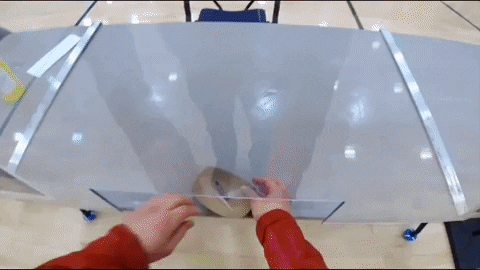 s1cn1c giphyupload covid covid19 covid 19 GIF