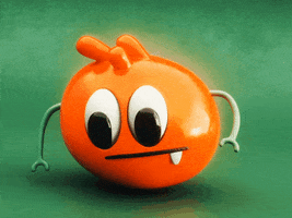 theremarkables reaction happy fun animation GIF