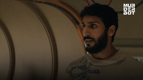 Protein Eggs GIF by Apple TV