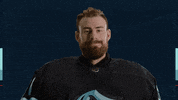 National Hockey League Sport GIF by Seattle Kraken