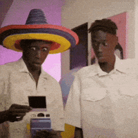 Photo Photographer GIF
