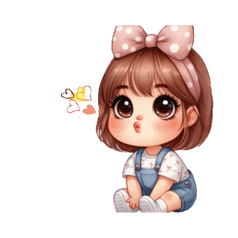 Heart Love Sticker