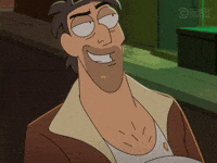 Andy Samberg Animation GIF by Comedy Central