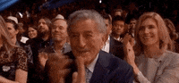 Grammy Awards 61St Grammys GIF by Recording Academy / GRAMMYs