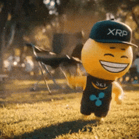 Xrp Minion GIF by SaluteXRPL