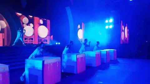 evolutionmusicru giphygifmaker GIF