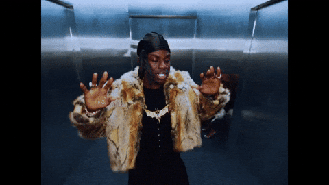 Is It A Crime Baby GIF by Rema