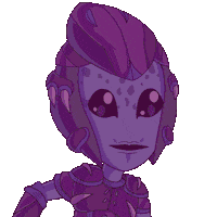 Animation Fireworks Sticker by Planet XOLO