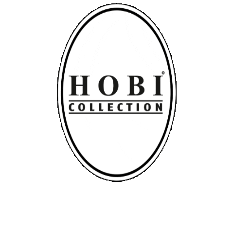 hobicollectionofficial giphygifmaker Sticker