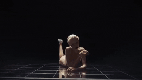 sumerianrecords giphygifmaker images poppy sumerian records GIF