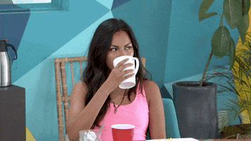 fox tv GIF by Paradise Hotel