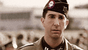 Fresh Off The Boat Salute GIF