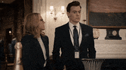 madam secretary blake GIF by CBS