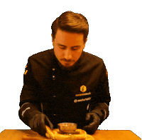 Mastertatlici Sticker by Hanzade Terrace Restaurant