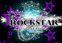 rockstar GIF